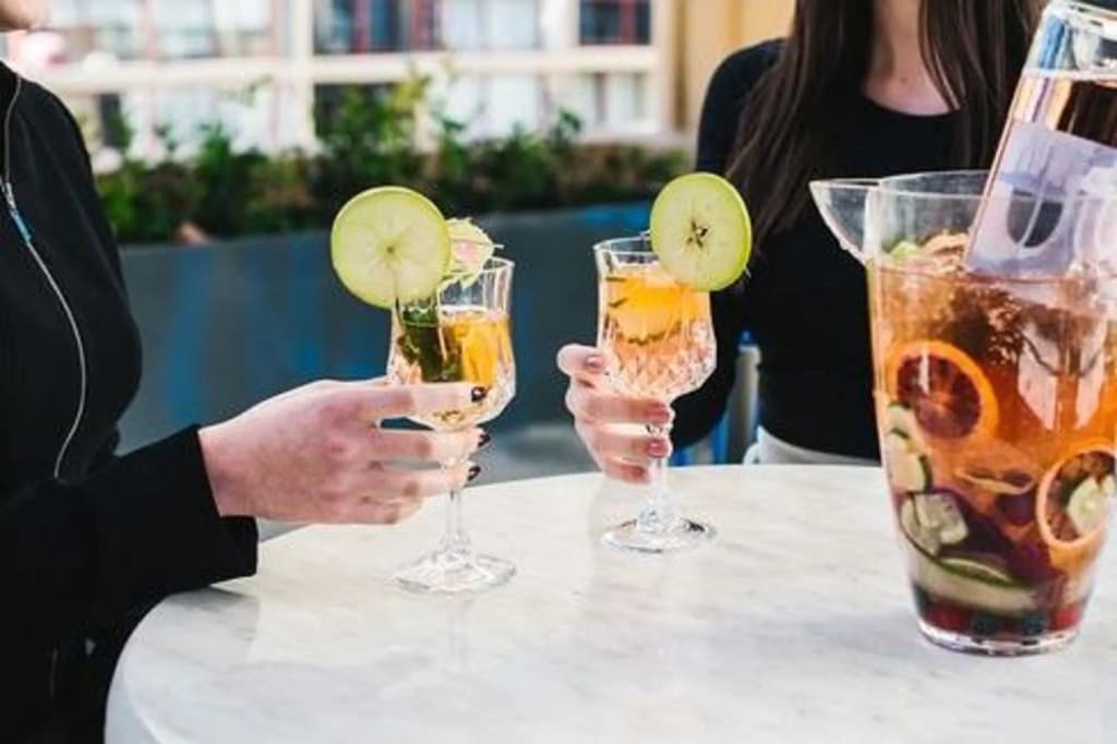 Kimpton Margot Sydney by IHG - photo 28