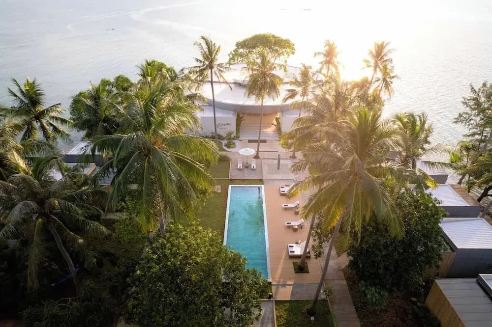 Nirva Ocean House - photo 30