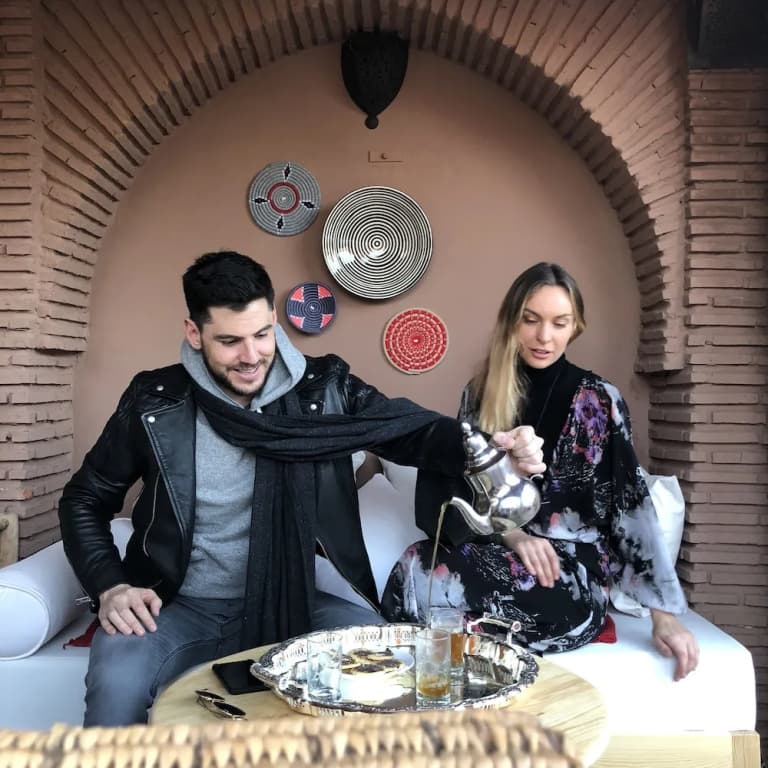 Riad Anais Medina - photo 20