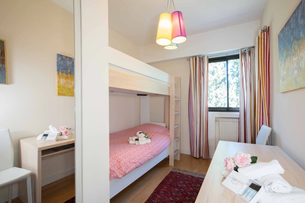 Appartement Le Verger - photo 6