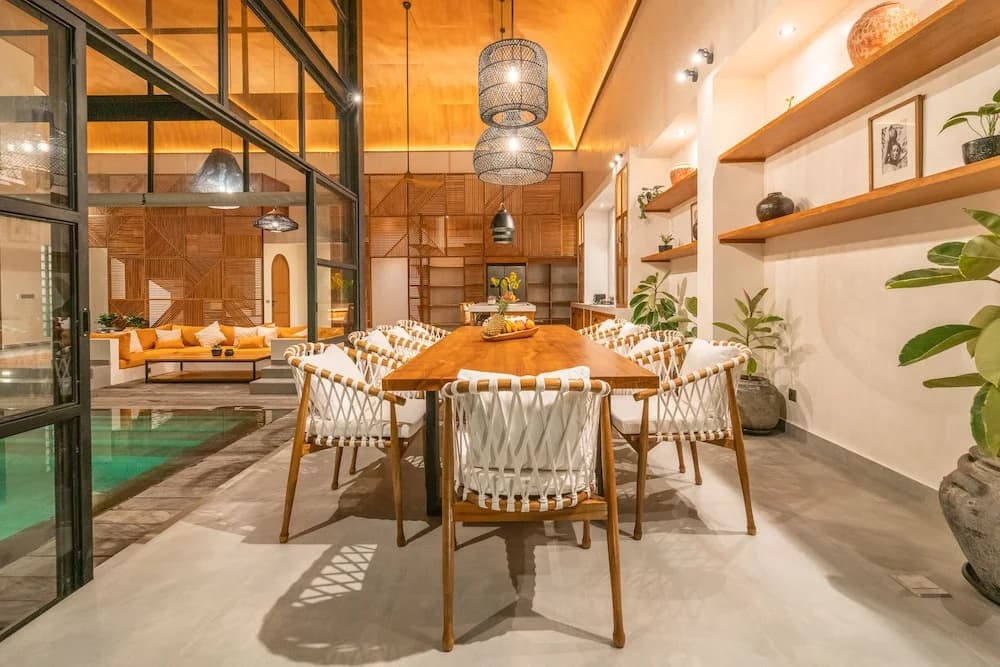 Villa Mango 2 - photo 24