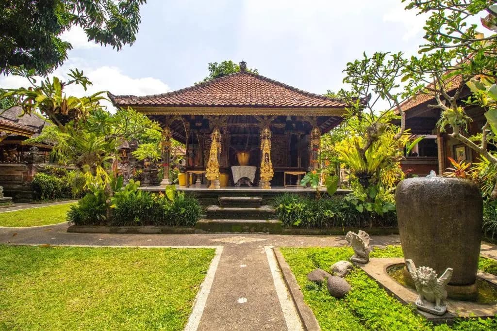 Puri Anyar Ubud by Puri Signatures - photo 12