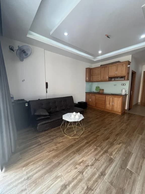 Sk Boutieque Hotel - photo 20