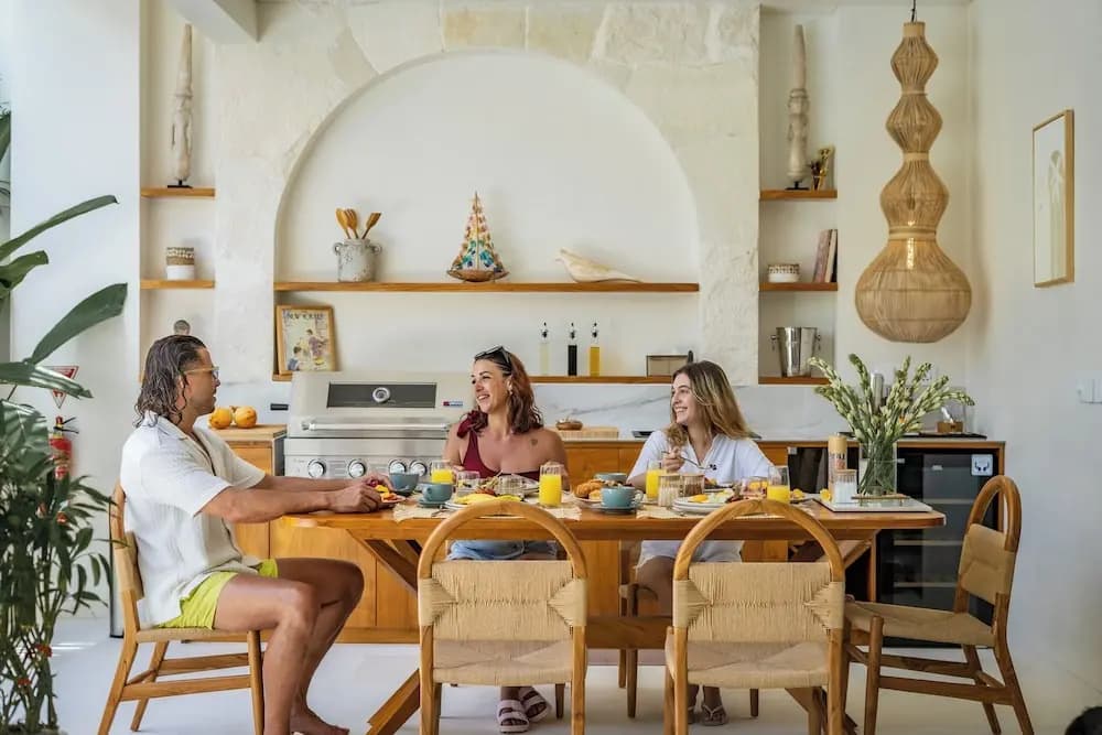 Casa Capucine Uluwatu - photo 27