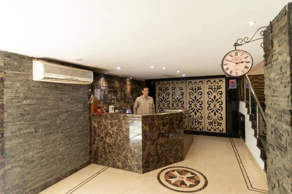 Shimla Heritage Hotel - photo 2