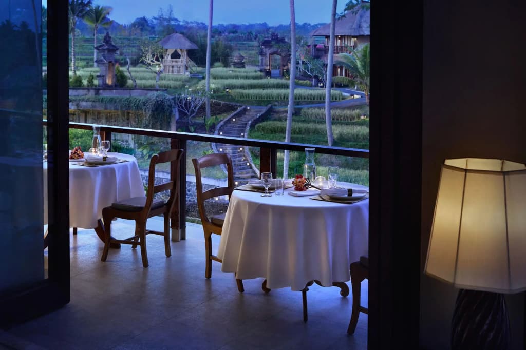 Kamandalu Ubud Resort - photo 18