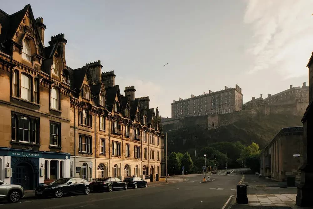 33 Castle Terrace - photo 1