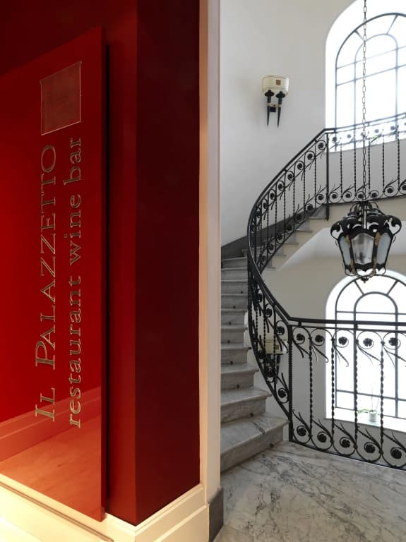 Il Palazzetto - photo 10