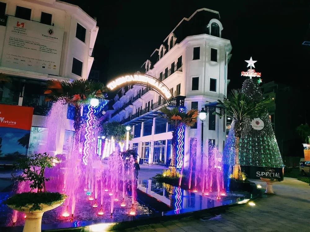 Ha Long Pearl Apartment - photo 1