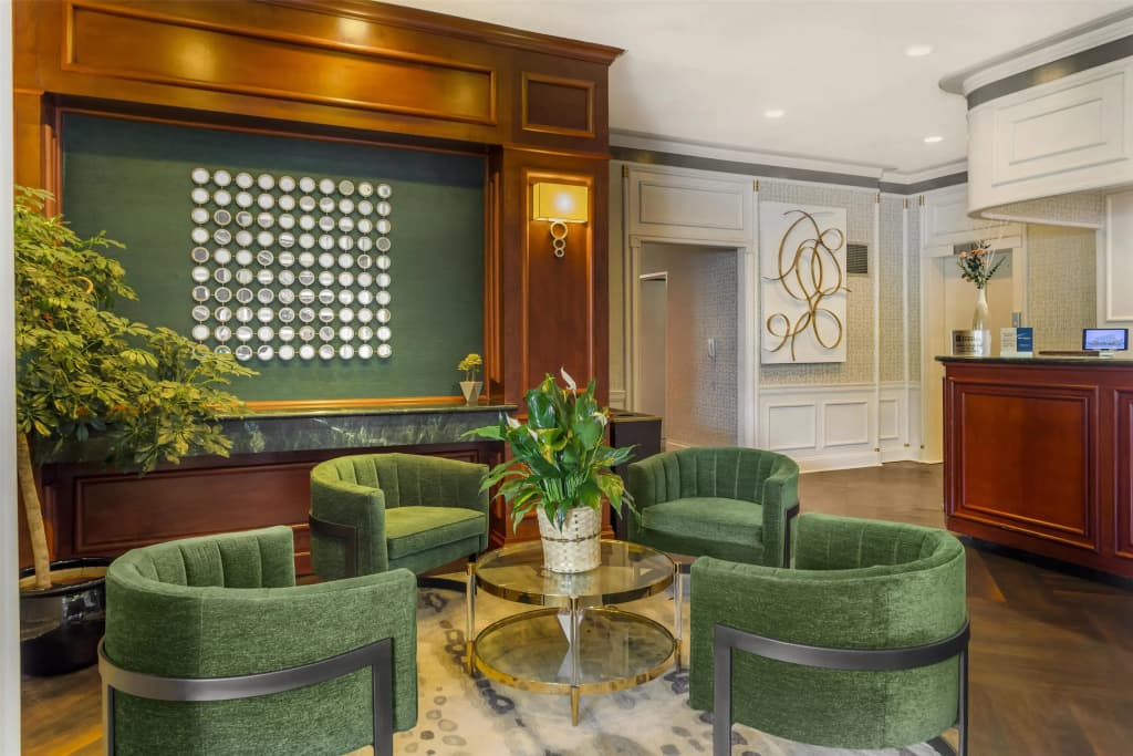 Best Western Queens Gold Coast - photo 2