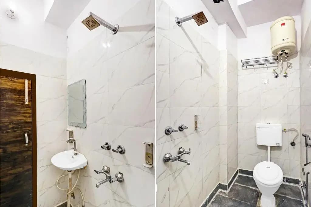 Oyo 81119 Hotel Prince - photo 9