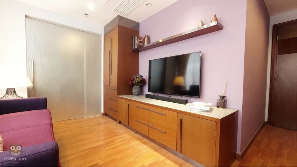 Owl Square Residence - photo 5