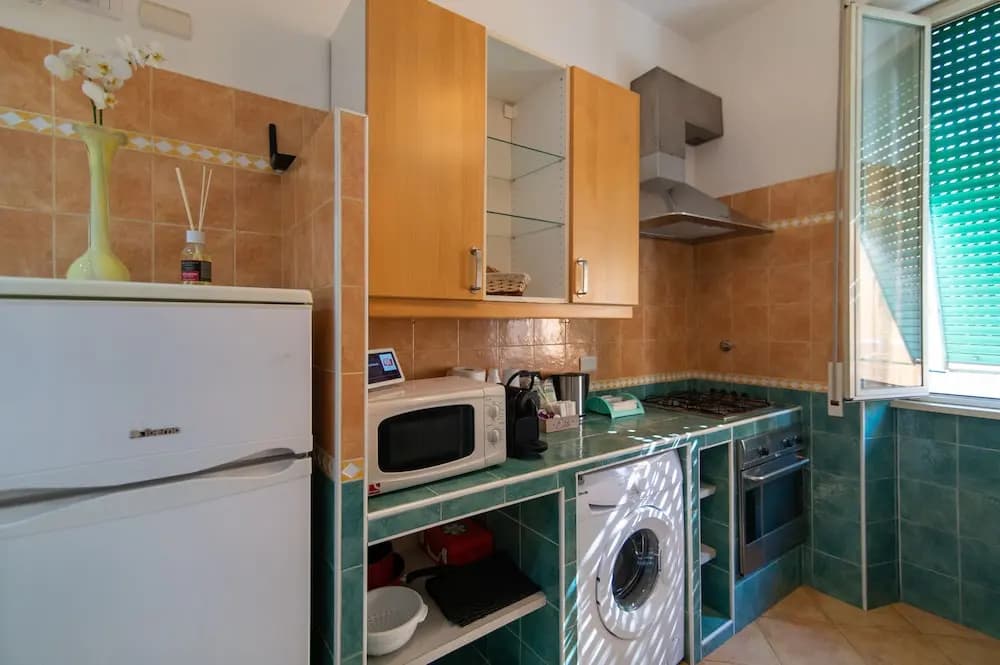 Exa Rooms - Prati - photo 12