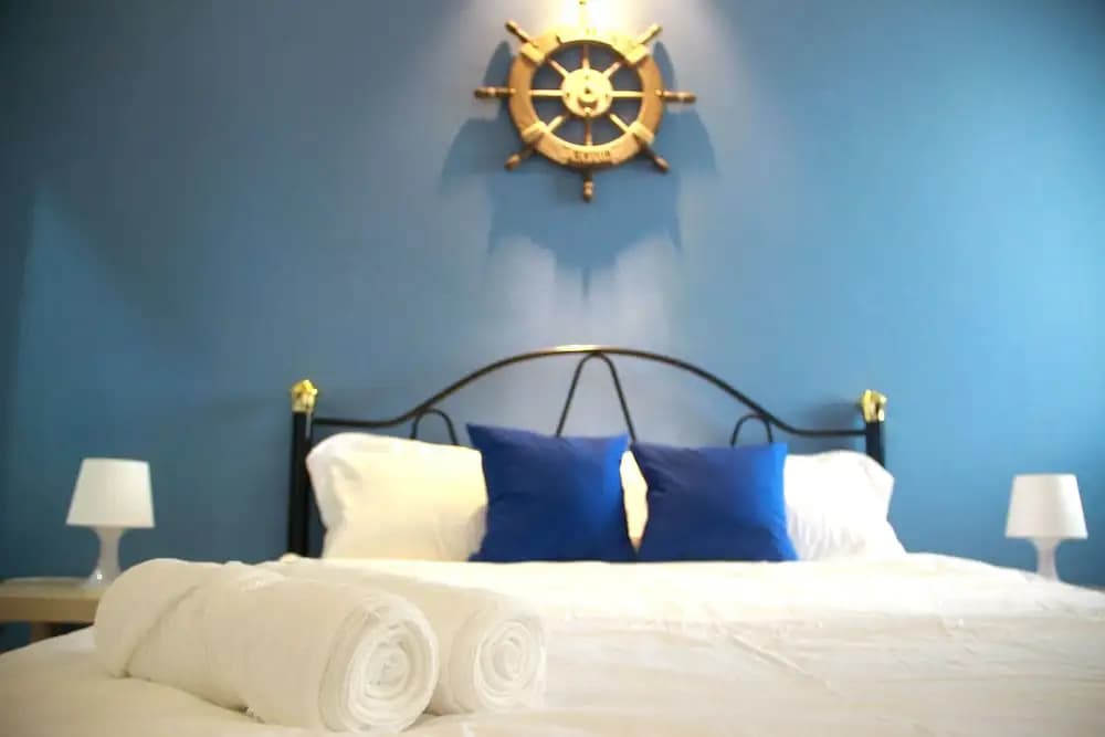 Haru Haru Homestay - photo 4