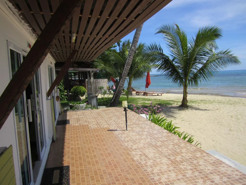 Samui Harmony Resort - photo 8