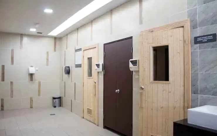 Serviced Apartments @ Vivacity Megamall - photo 1