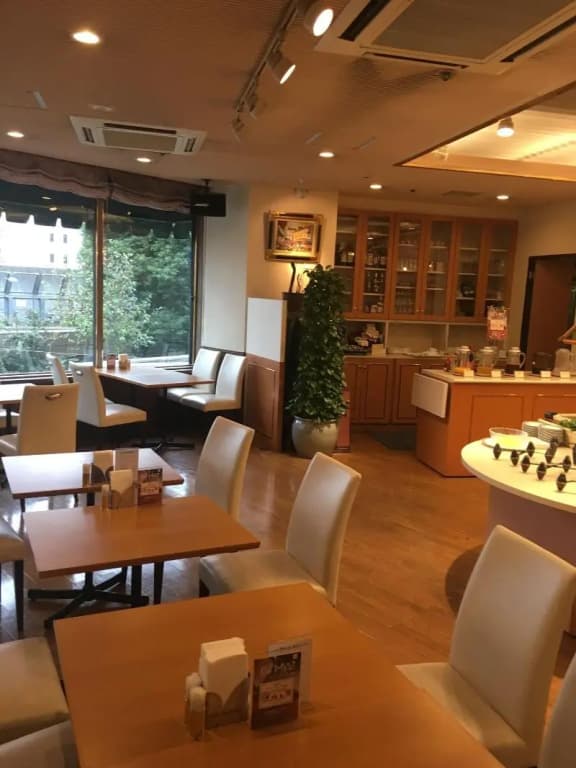 Daiichi Inn Ikebukuro - photo 21