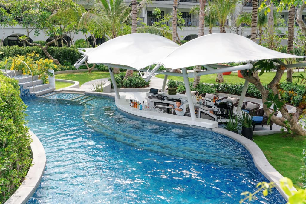 Melia Koh Samui - photo 16