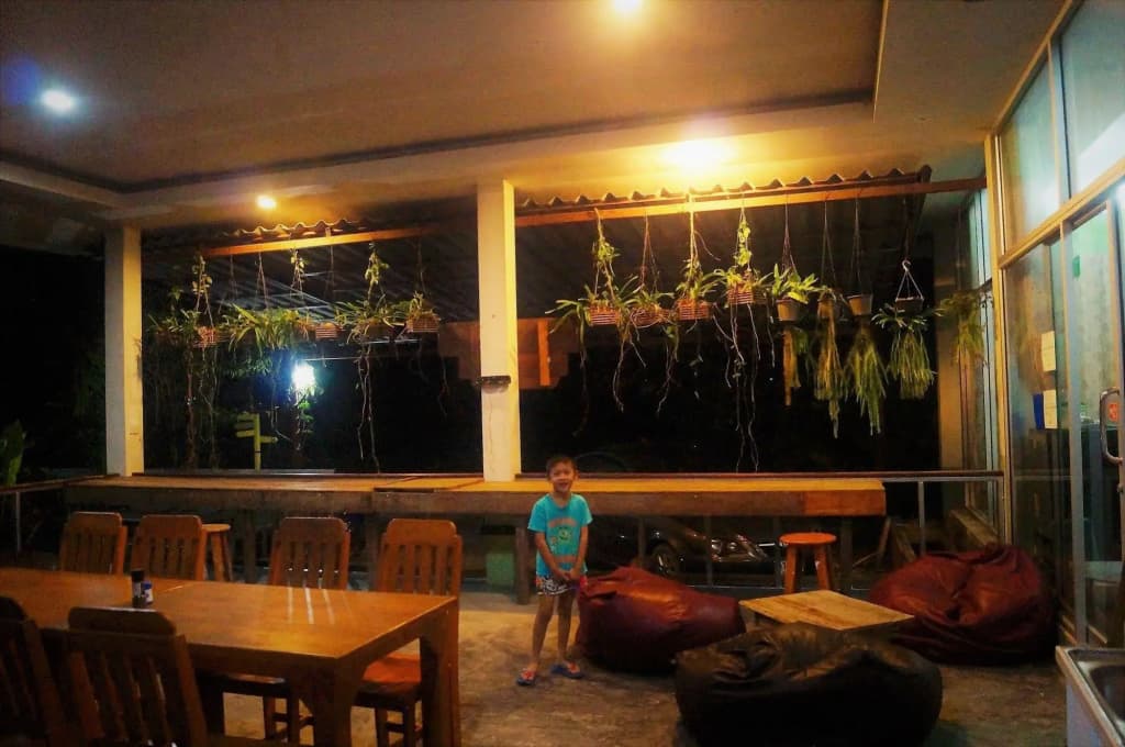 Phangan Farm Stay Resort - photo 14
