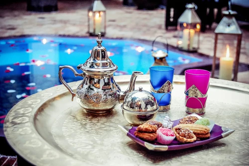 Riad Hayane - photo 13