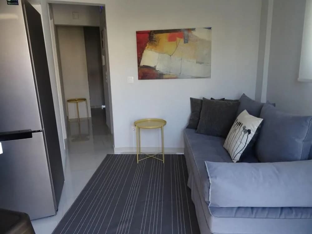 Minimal Luxury near Acropolis - photo 3
