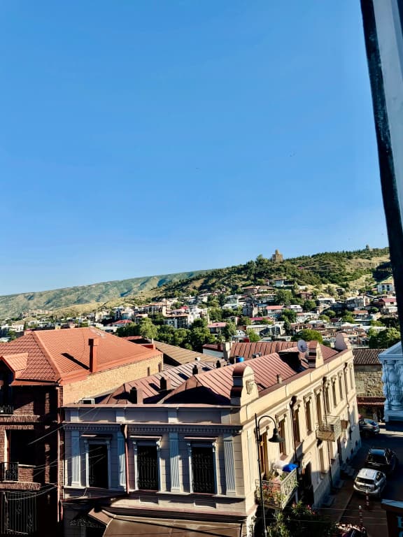 Metekhi place Hotel - photo 37