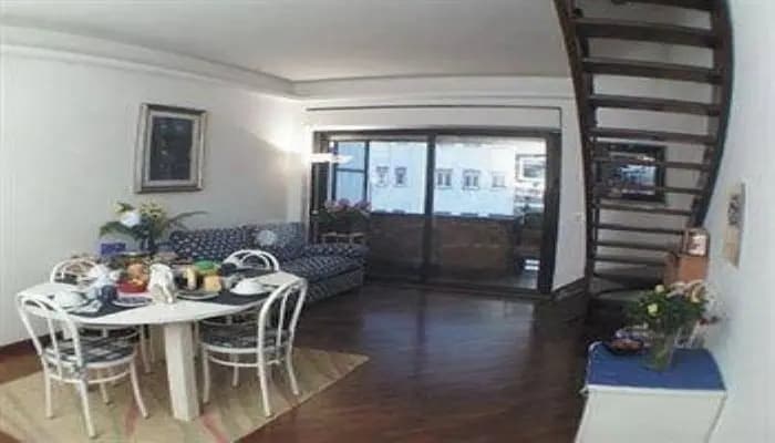 Accommodation Bed in Rome - photo 1