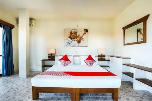 Mimpi Bungalows - photo 6