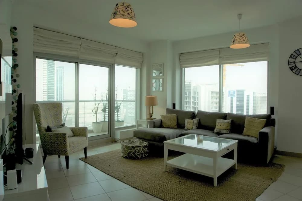 Incredible Views at Burj Views Dubai - photo 5