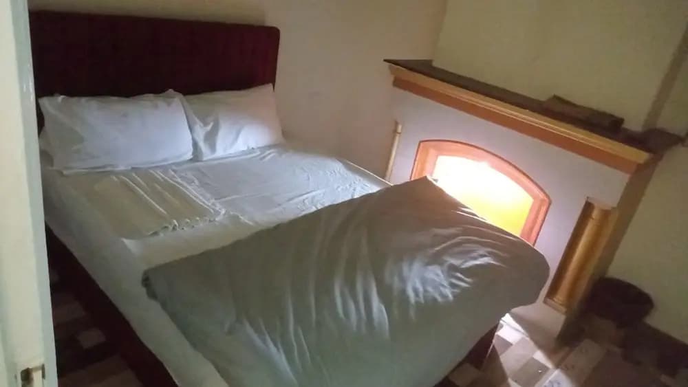 Hotel New One - photo 7