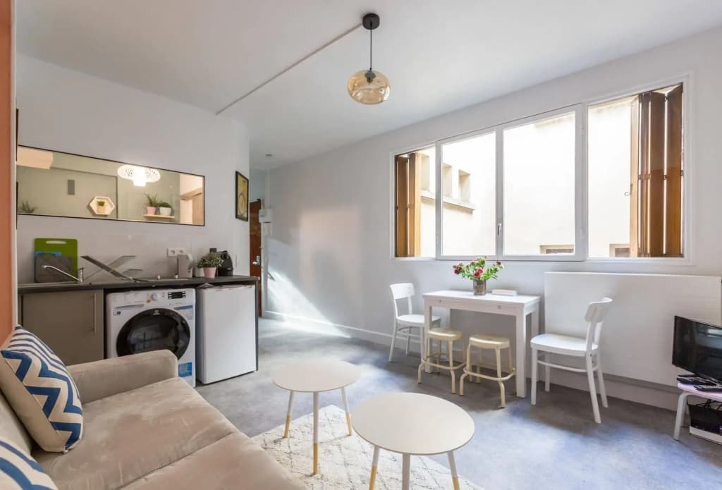Apartment WS Marais - Place des Vosges - photo 15