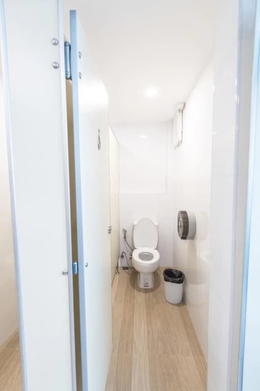 Naratel Hostel Bangkok - photo 6