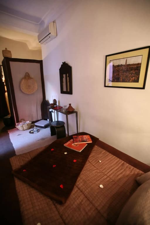 Riad Nejma Lounge - photo 5