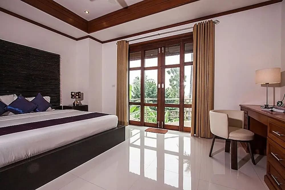 NB Villa Sienna - photo 3