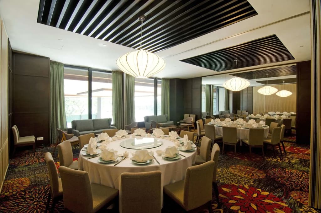 WEIL Hotel - photo 27