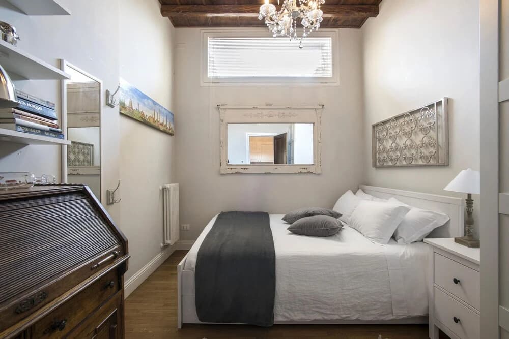 Treasurerome Spanish Steps Terrace 3BR - photo 16