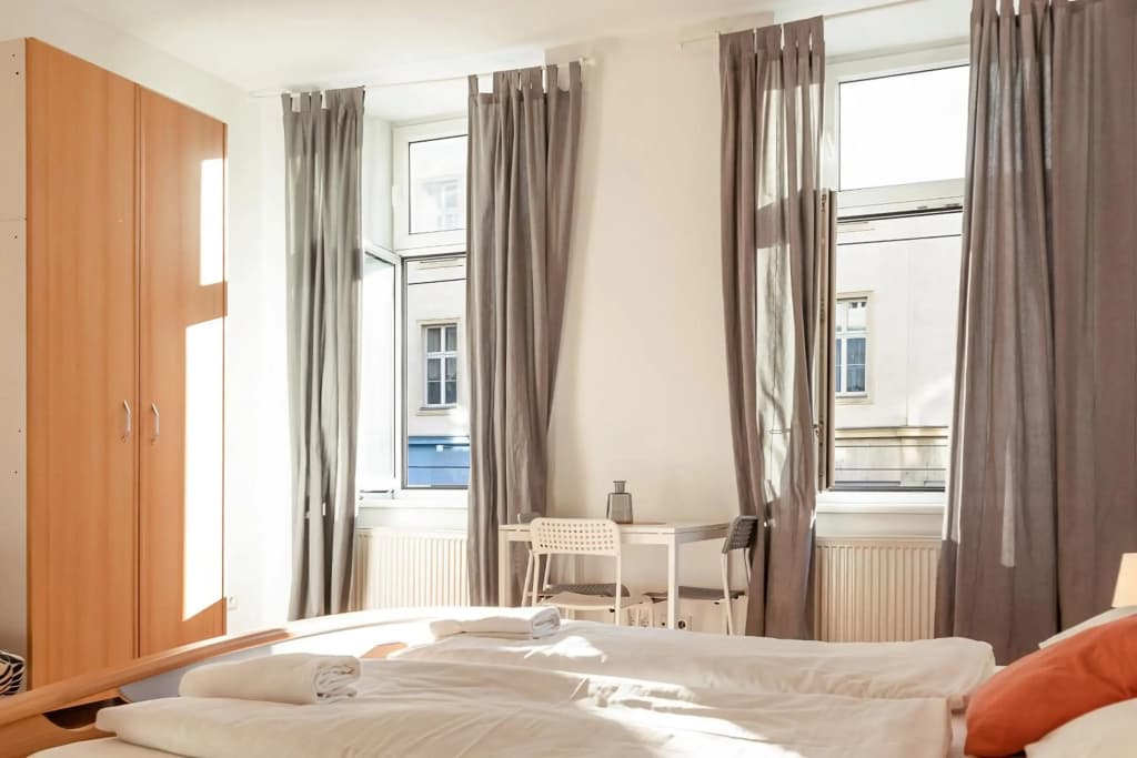 comfortable 3BR -Belvedere -Perfect for long stays - photo 19