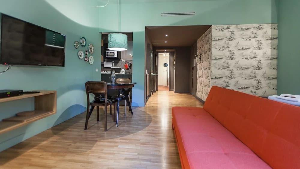 Suite Spanish Apartment - photo 1