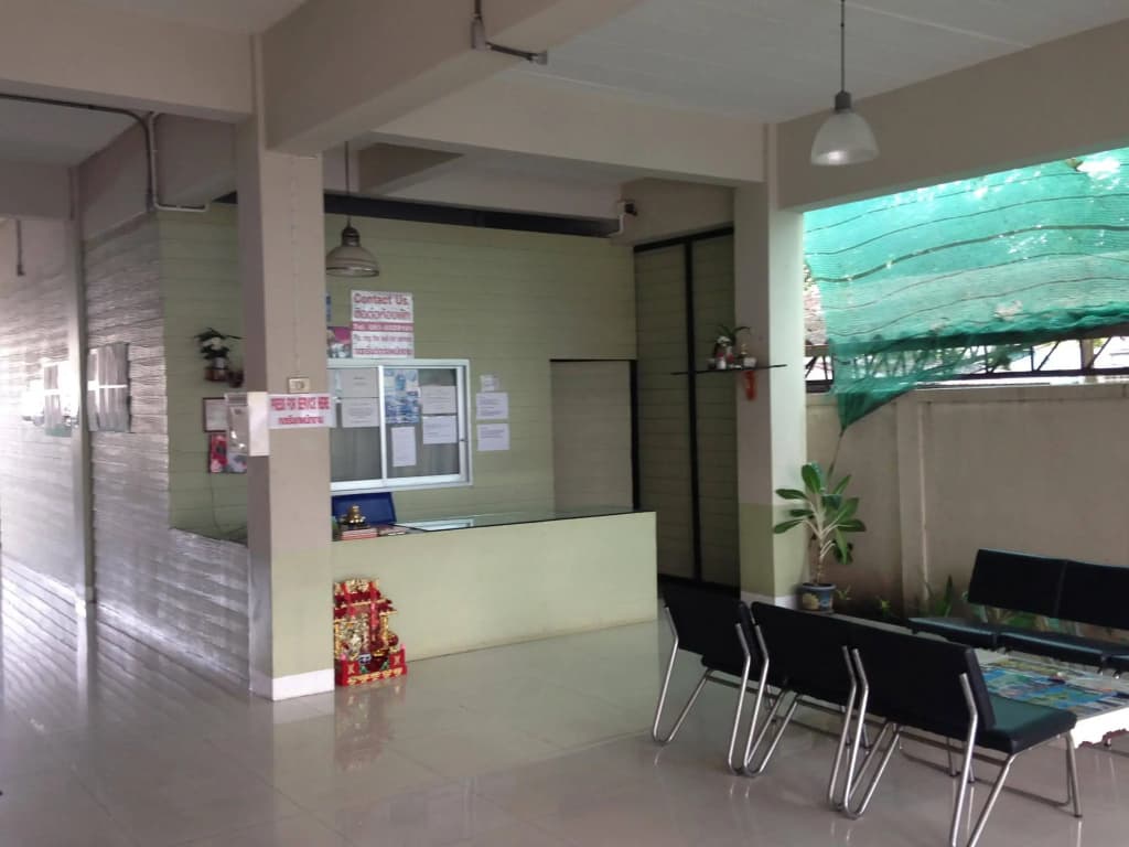 Ekkamon Mansion - photo 15