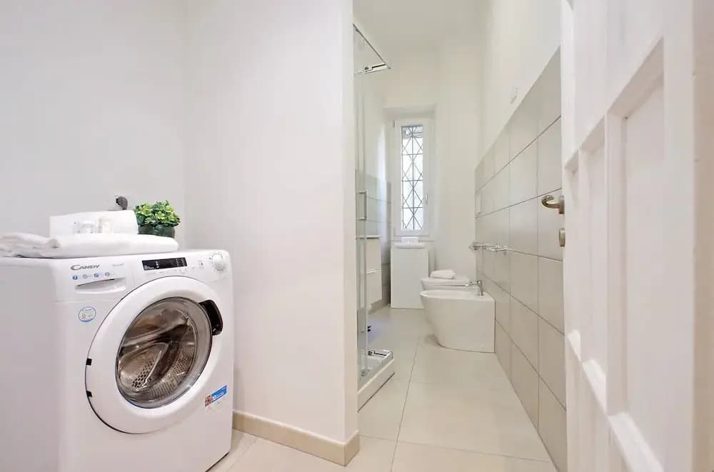 4bnb - Corridoni Apartment - photo 8