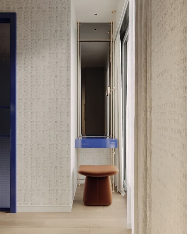 Hotel Leev Miromesnil - photo 16