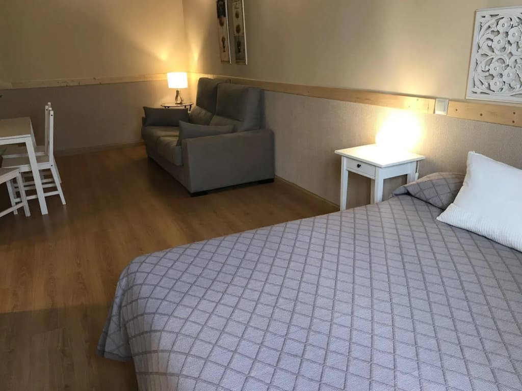 Apartamentos Duque de Alba - photo 3
