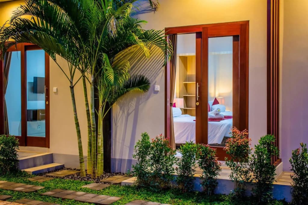 Valka Bali By Boutique Hotels - photo 16