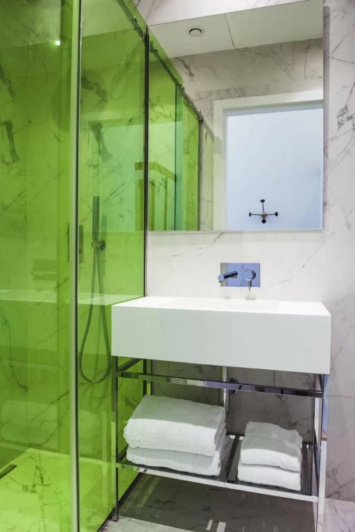 Hotel Milu Florence - photo 6