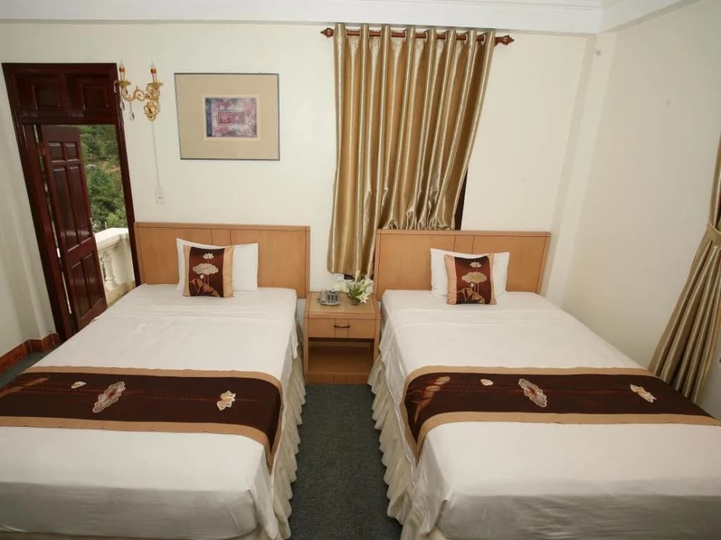 Tam Anh Hotel - photo 1