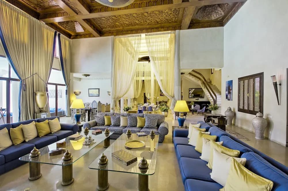 Villa Dent d'Abiad - photo 4