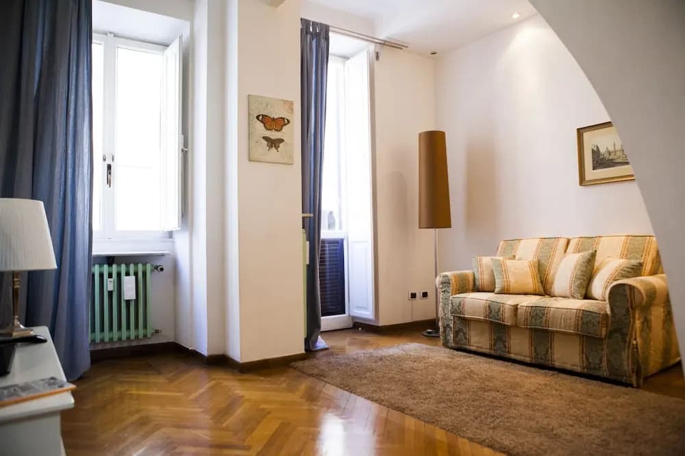 Piazza di Spagna Rome Apartments - photo 6
