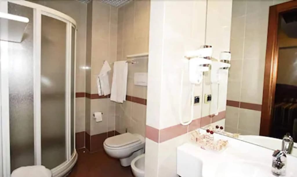 Baviera Hotel - photo 16