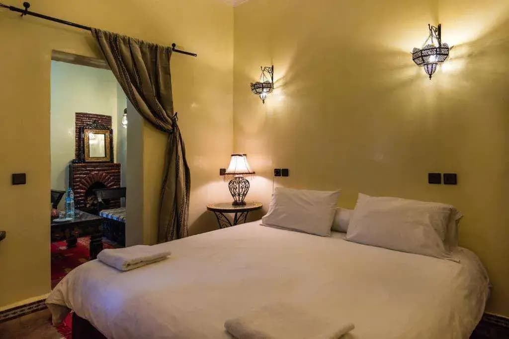 Riad Omar - photo 7