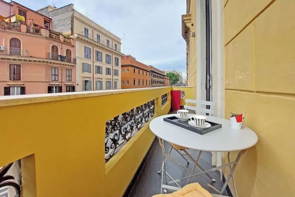 Domus Aurea Luxury Suites - photo 16